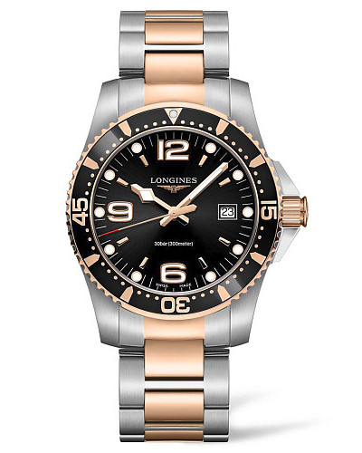 Longines HydroConquest L3.740.3.58.7